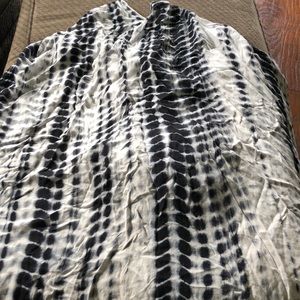 Fabfitfun Michael Stars Ruana wrap